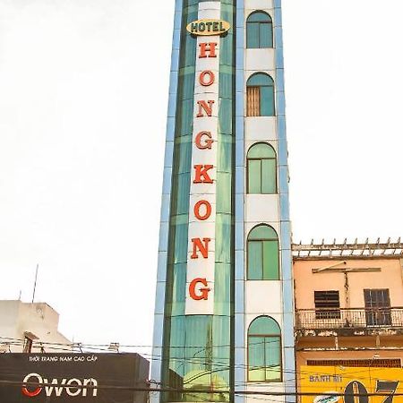 Khach San Hong Kong Hotel Буон Ма Туот Екстериор снимка