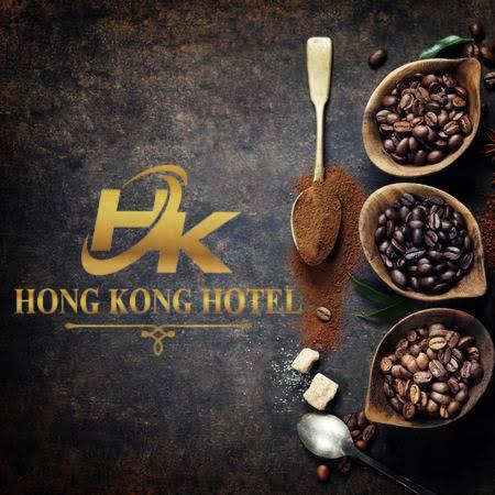 Khach San Hong Kong Hotel Буон Ма Туот Екстериор снимка