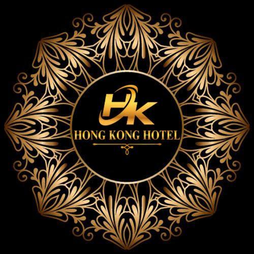 Khach San Hong Kong Hotel Буон Ма Туот Екстериор снимка