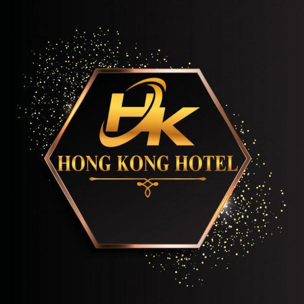 Khach San Hong Kong Hotel Буон Ма Туот Екстериор снимка