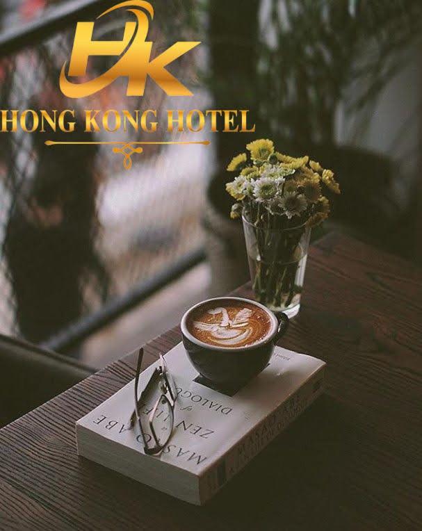 Khach San Hong Kong Hotel Буон Ма Туот Екстериор снимка